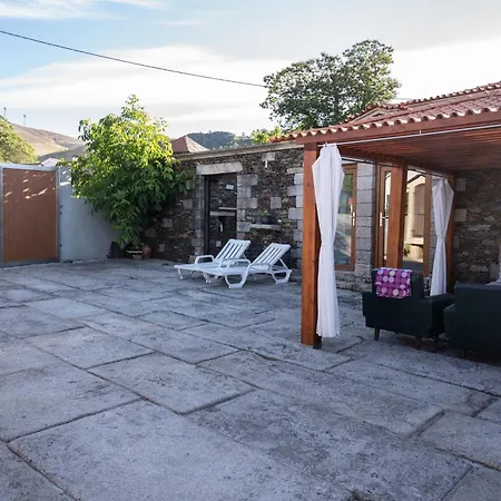 Holiday home Casa Da Ferreira_vila Real Vila Real
